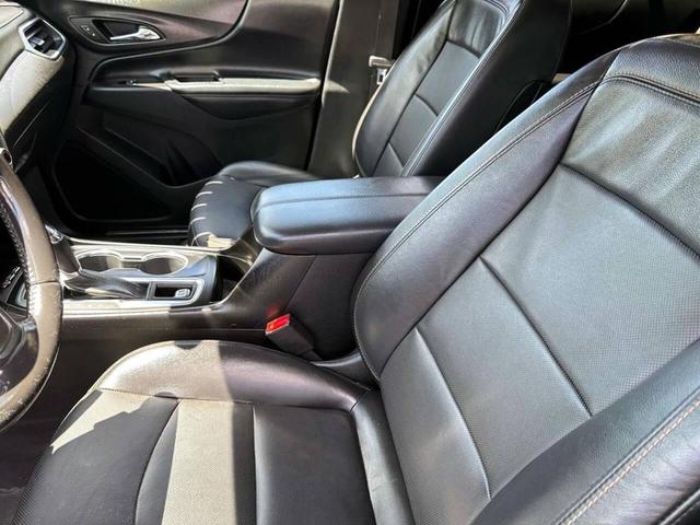 Photo of 2019 Mosaic Black Metallic Chevrolet Equinox