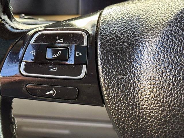 Photo of 2017 Pure White Volkswagen Tiguan