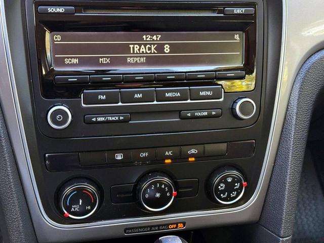 Photo of 2013 Black Volkswagen Passat