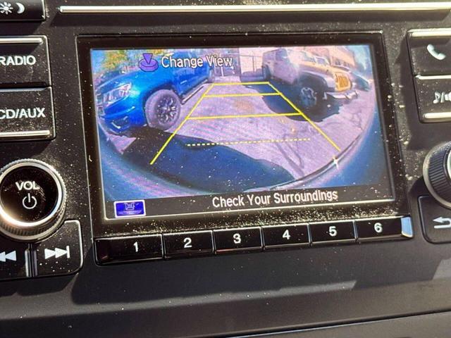 Photo of 2017 Lunar Silver Metallic Honda Ridgeline