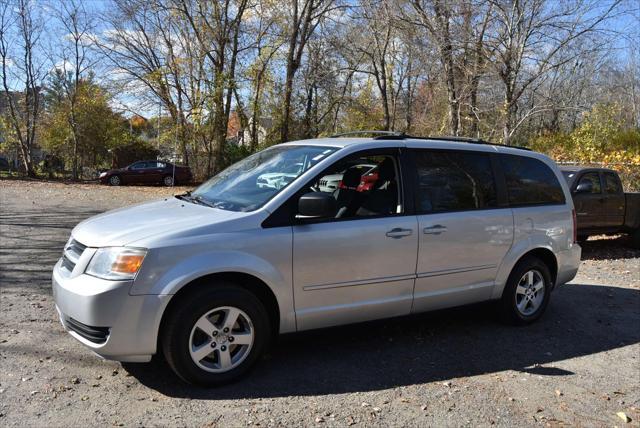 2010 Dodge Grand Caravan