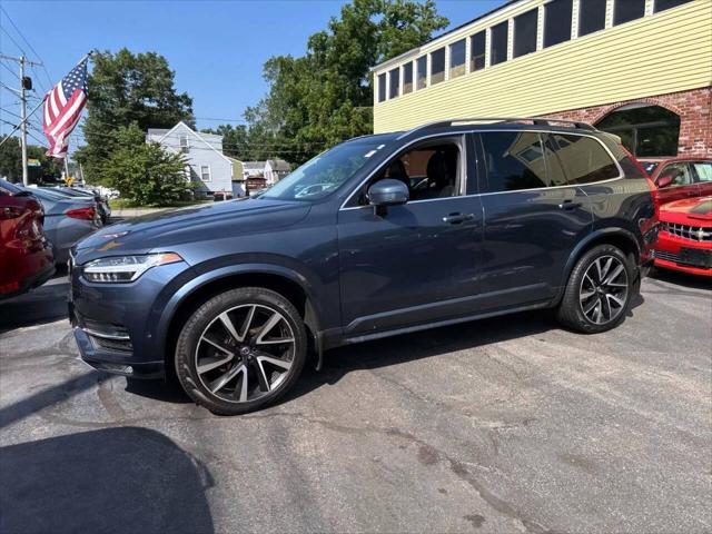 2018 Volvo XC90