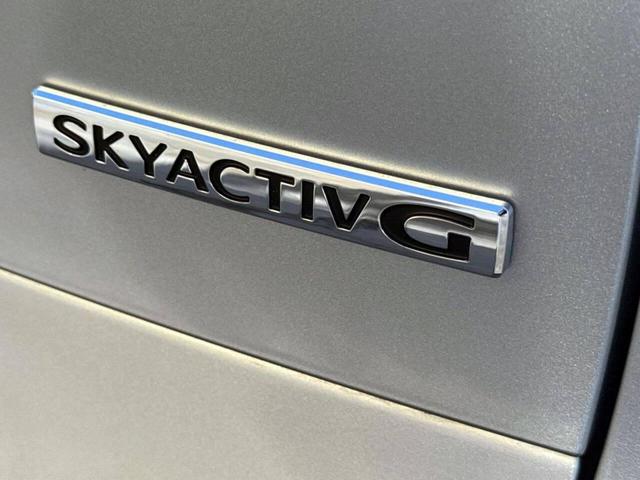 Photo of 2021 Sonic Silver Metallic Mazda CX-30