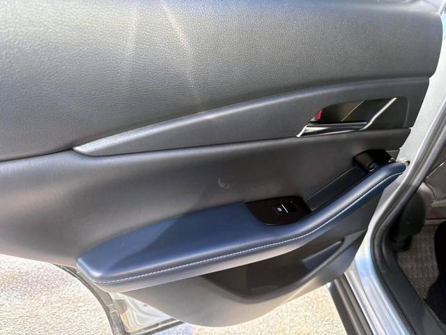 Photo of 2021 Sonic Silver Metallic Mazda CX-30