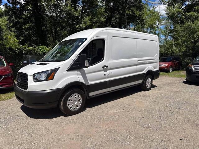 2019 Ford Transit-150