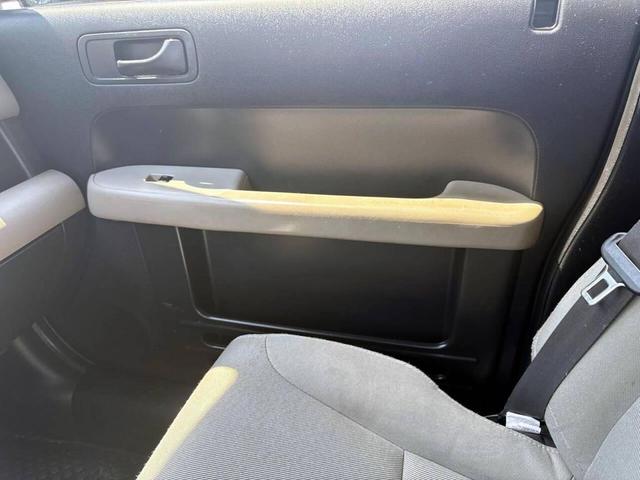 Photo of 2008 Tangerine Metallic Honda Element