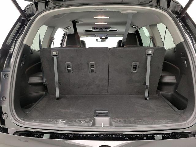 Photo of 2017 Black Honda Pilot