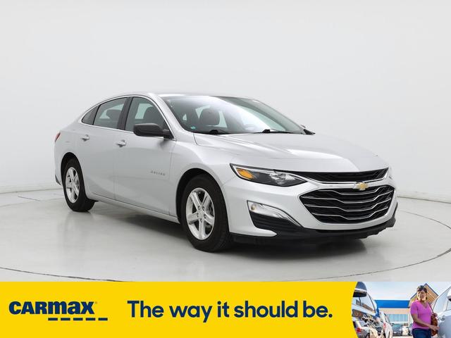 2020 Chevrolet Malibu