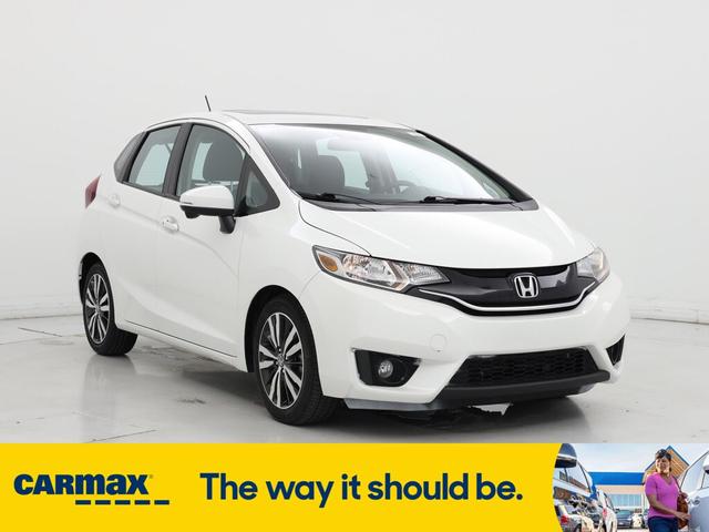 2015 Honda FIT