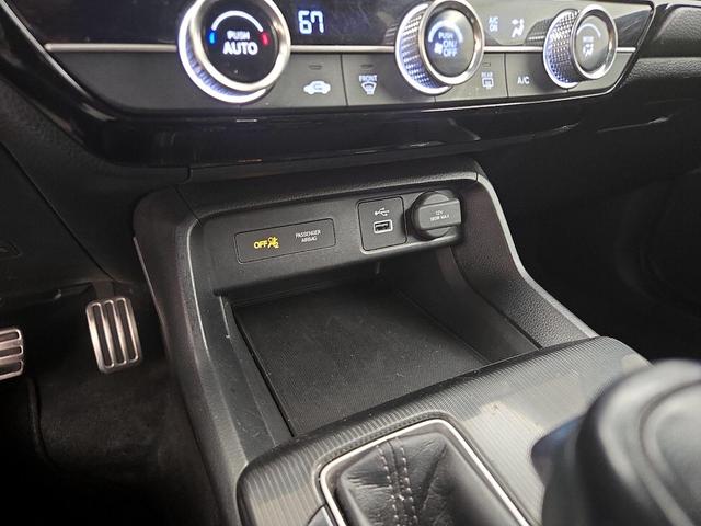 Photo of 2023 Red Honda Civic