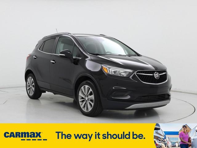 2019 Buick Encore