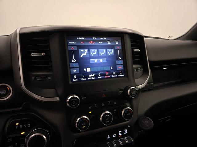 Photo of 2021 Blue RAM 1500