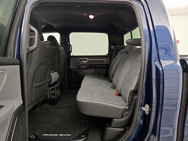 Photo of 2021 Blue RAM 1500
