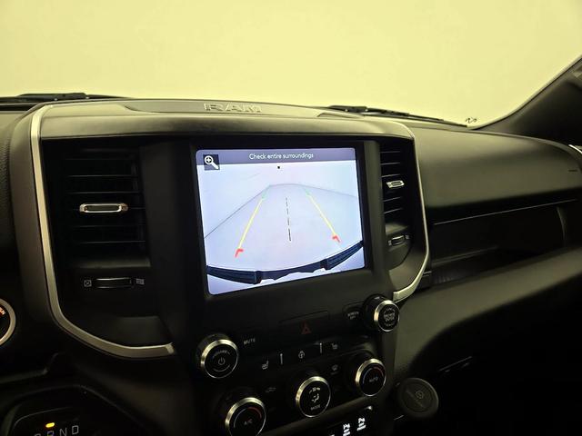 Photo of 2021 Blue RAM 1500