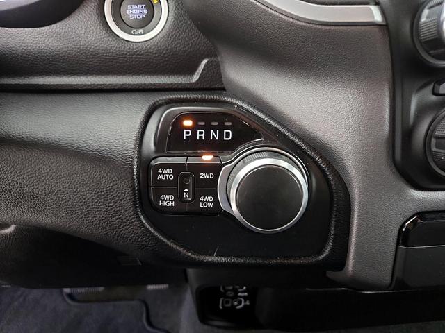 Photo of 2021 Blue RAM 1500