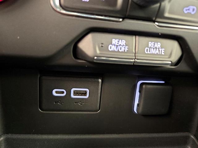 Photo of 2022 Gray Chevrolet Tahoe