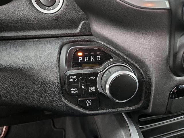 Photo of 2022 Blue RAM 1500