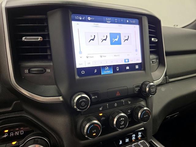 Photo of 2022 Blue RAM 1500