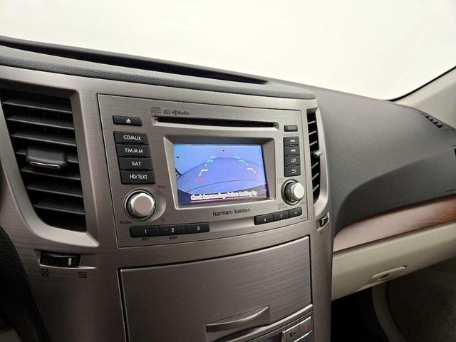 Photo of 2013 Blue Subaru Outback