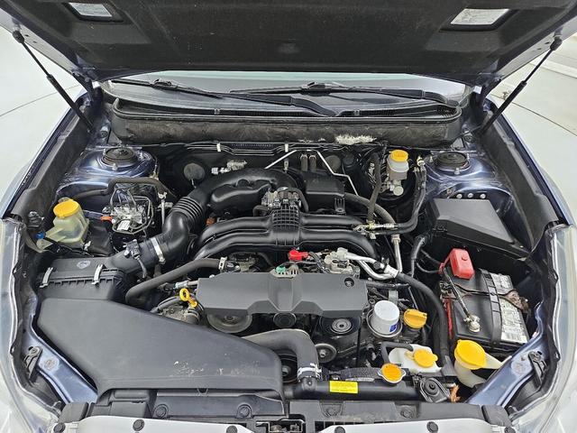 Photo of 2013 Blue Subaru Outback