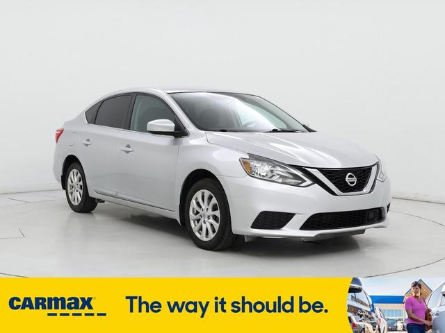 2018 Nissan Sentra