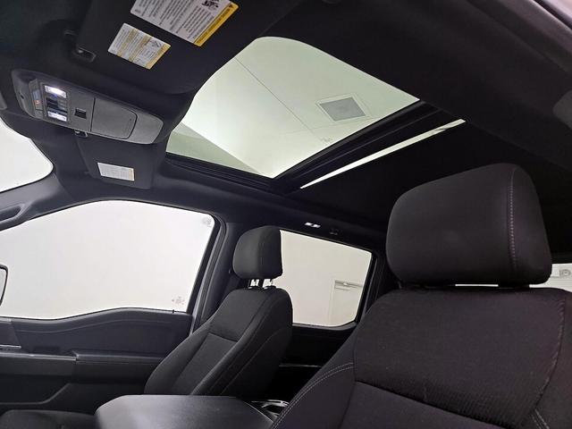 Photo of 2022 White Ford F-150