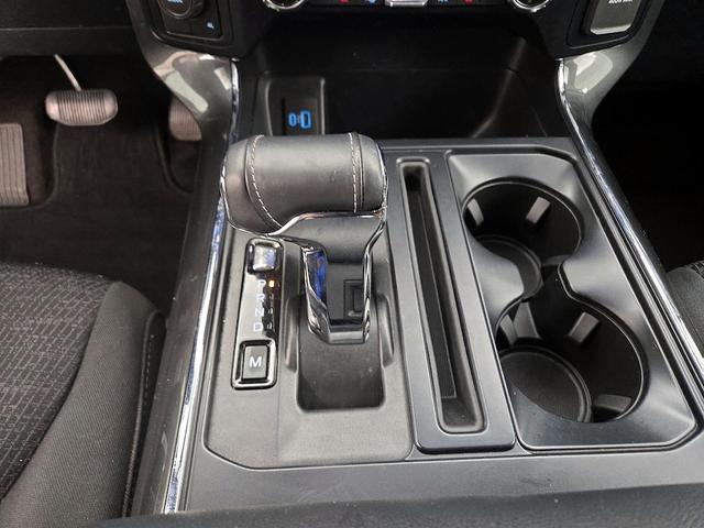 Photo of 2022 White Ford F-150