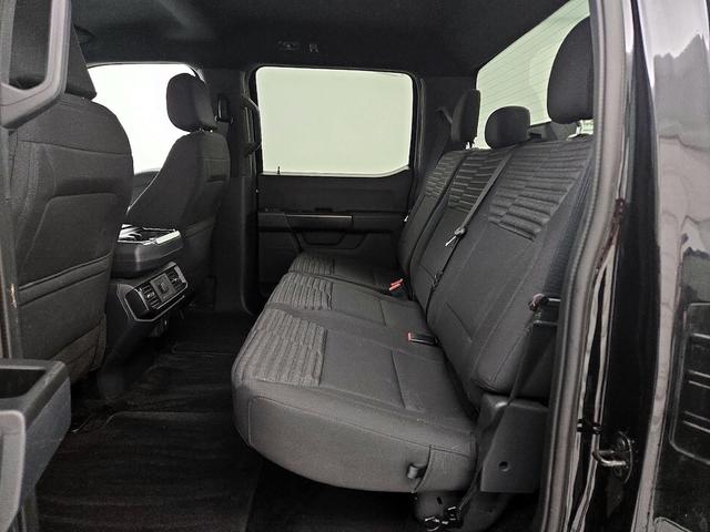 Photo of 2022 Black Ford F-150
