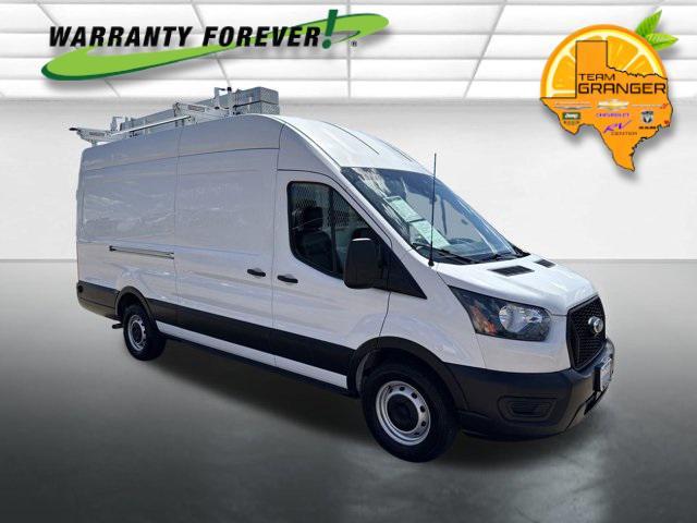 2021 Ford Transit-350