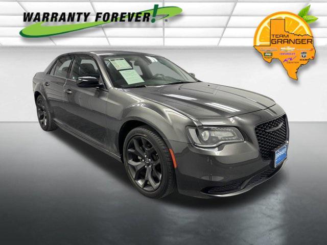 2022 Chrysler 300