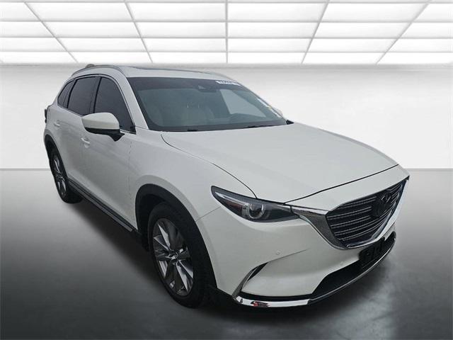 2021 Mazda CX-9