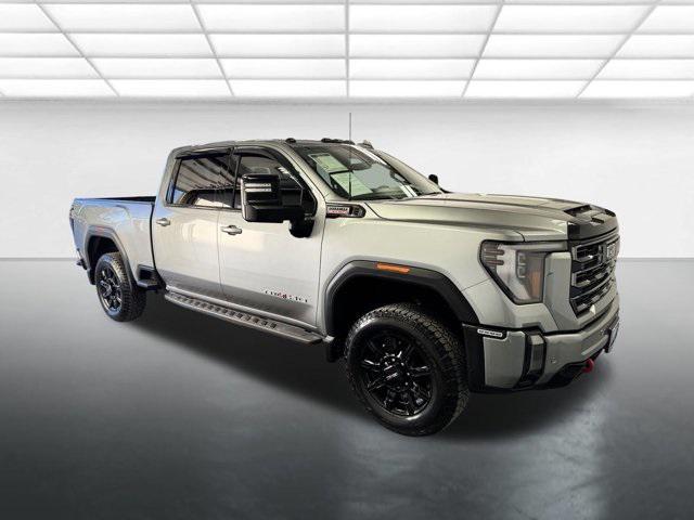 2024 GMC Sierra 2500