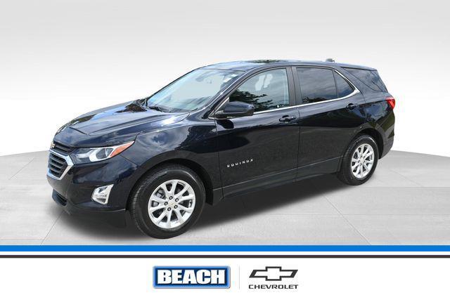 2021 Chevrolet Equinox