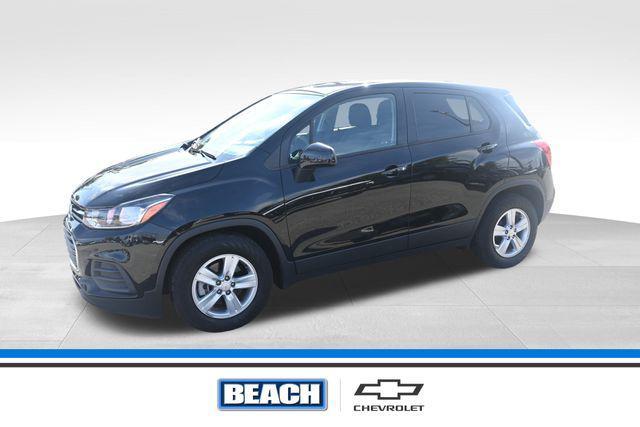 2022 Chevrolet TRAX