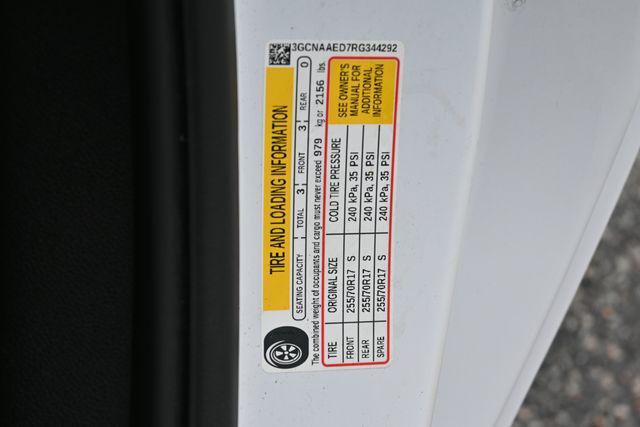 Photo of 2024 Summit White Chevrolet Silverado 1500