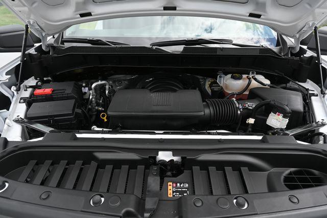 Photo of 2024 Summit White Chevrolet Silverado 1500