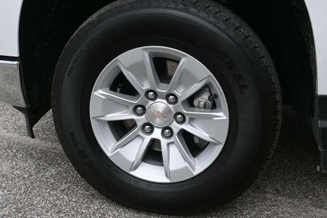 Photo of 2024 Summit White Chevrolet Silverado 1500