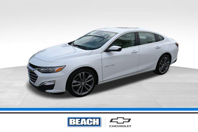 2023 Chevrolet Malibu