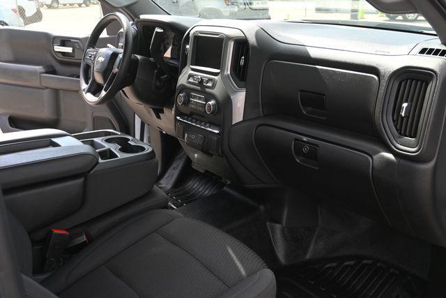 Photo of 2024 Summit White Chevrolet Silverado 1500