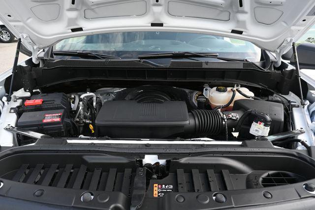 Photo of 2024 Summit White Chevrolet Silverado 1500