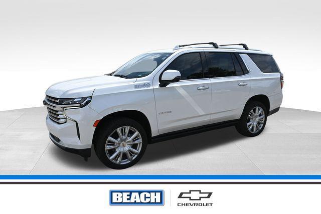 2021 Chevrolet Tahoe