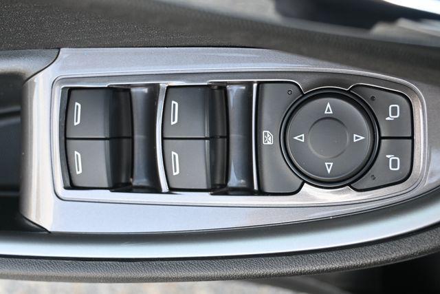 Photo of 2023 Summit White Chevrolet Malibu