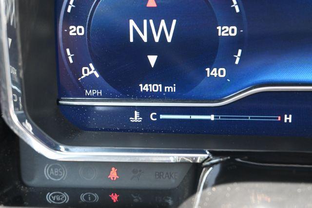 Photo of 2024 Red Hot Chevrolet Silverado 1500