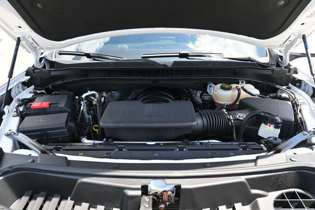 Photo of 2023 Summit White Chevrolet Tahoe