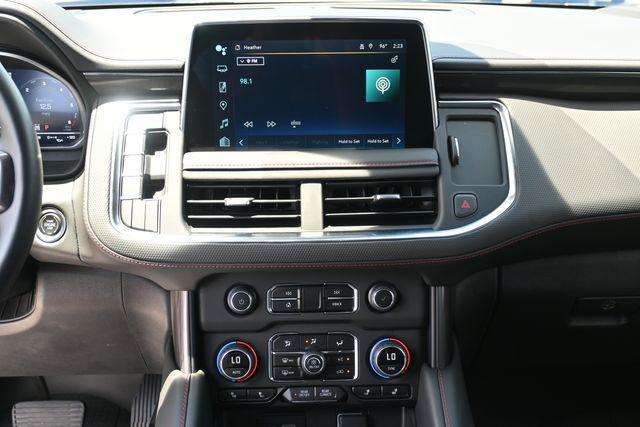 Photo of 2023 Summit White Chevrolet Tahoe