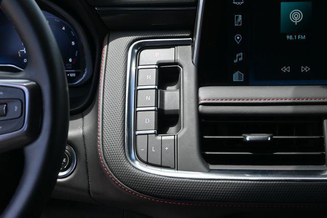 Photo of 2023 Summit White Chevrolet Tahoe