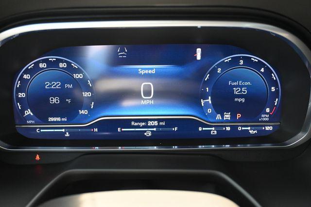 Photo of 2023 Summit White Chevrolet Tahoe