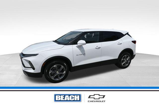 2023 Chevrolet Blazer