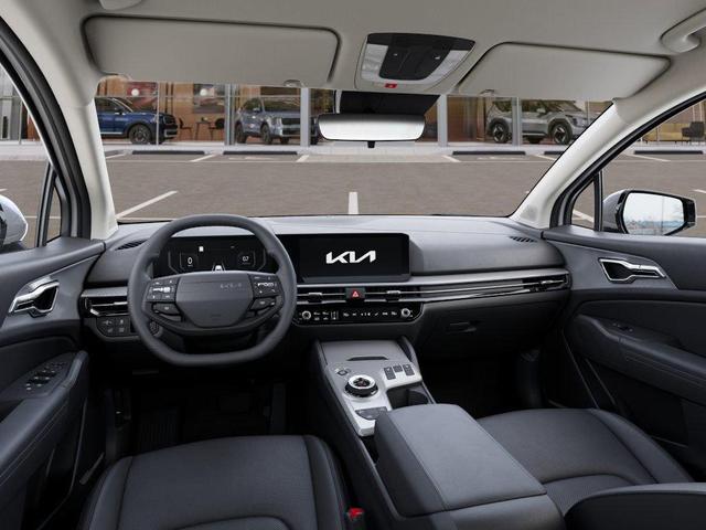 Photo of 2026 Snow White Pearl Kia Sportage Hybrid