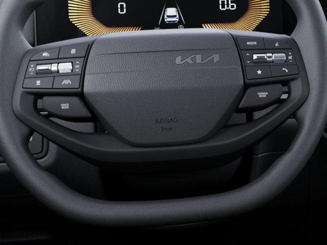 Photo of 2026 Glacial White Pearl Kia Sportage